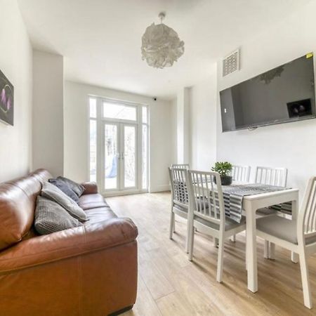 A Beautiful Newly Renovated Home: The Arlingford Londra Esterno foto