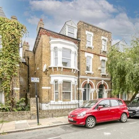 A Beautiful Newly Renovated Home: The Arlingford Londra Esterno foto