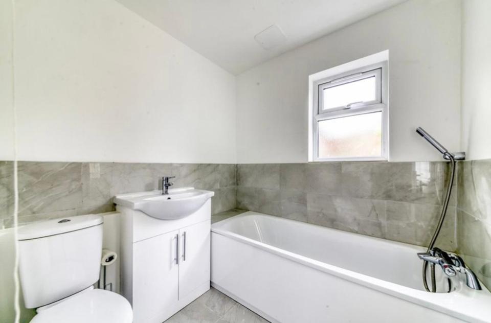 A Beautiful Newly Renovated Home: The Arlingford Londra Esterno foto