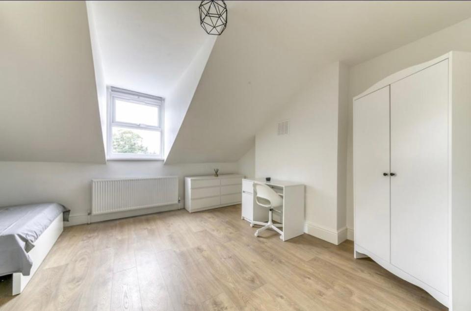 A Beautiful Newly Renovated Home: The Arlingford Londra Esterno foto