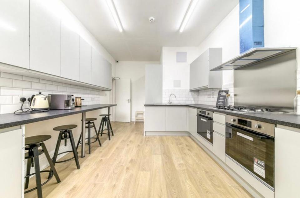 A Beautiful Newly Renovated Home: The Arlingford Londra Esterno foto