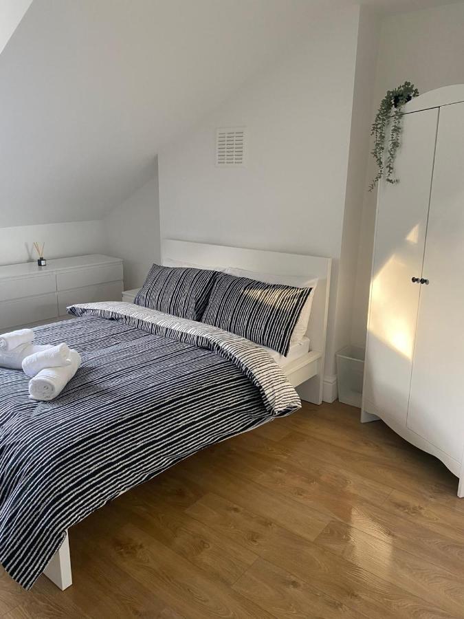 A Beautiful Newly Renovated Home: The Arlingford Londra Esterno foto