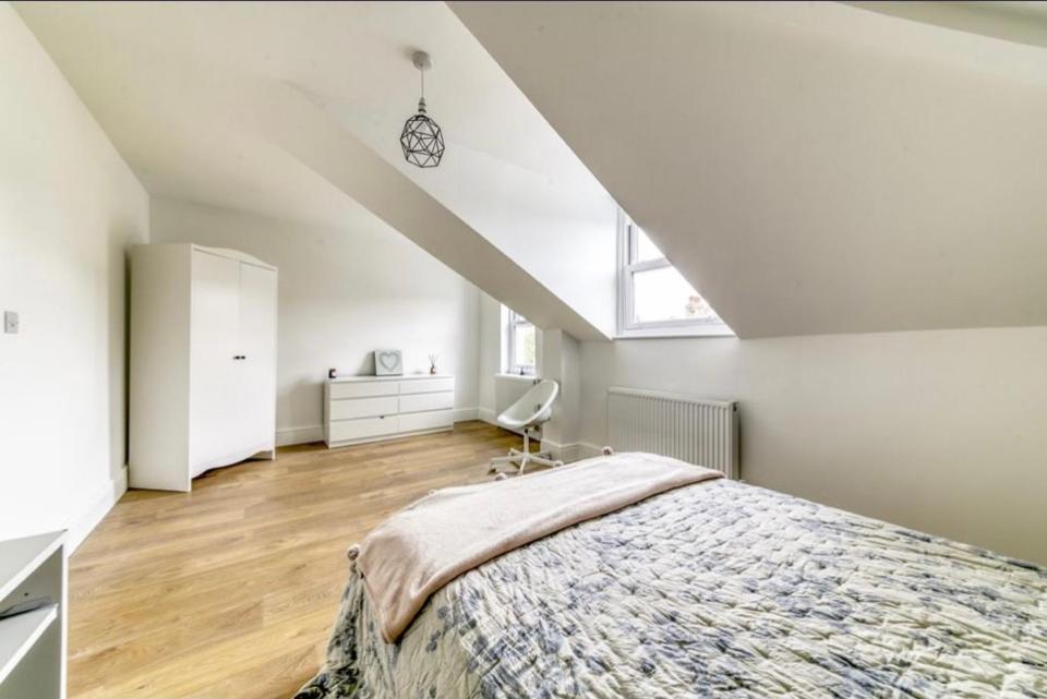 A Beautiful Newly Renovated Home: The Arlingford Londra Esterno foto