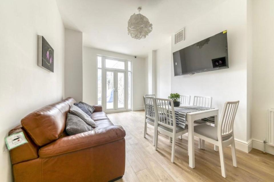 A Beautiful Newly Renovated Home: The Arlingford Londra Esterno foto