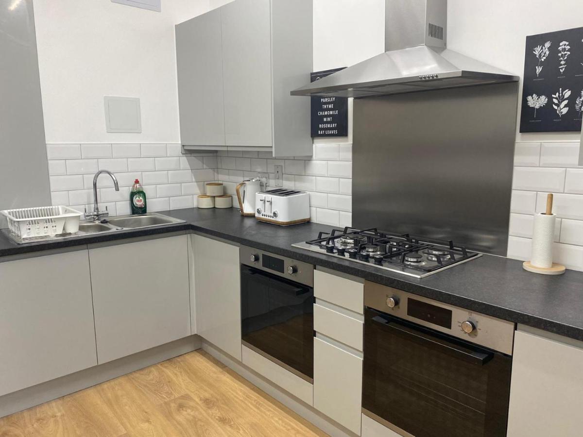 A Beautiful Newly Renovated Home: The Arlingford Londra Esterno foto
