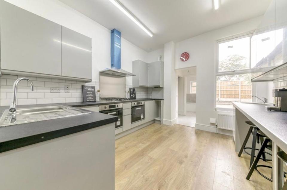 A Beautiful Newly Renovated Home: The Arlingford Londra Esterno foto